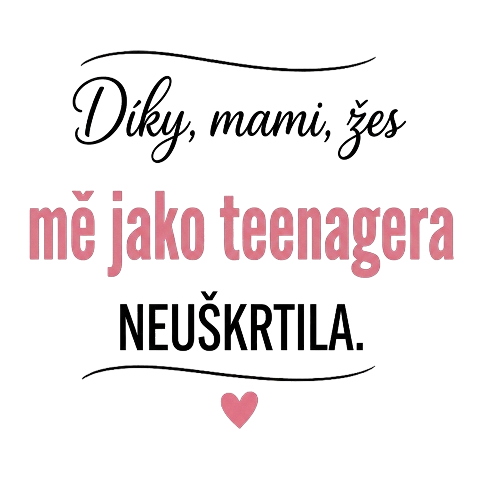 Díky že jsi neuškrtila - CSEH.webp